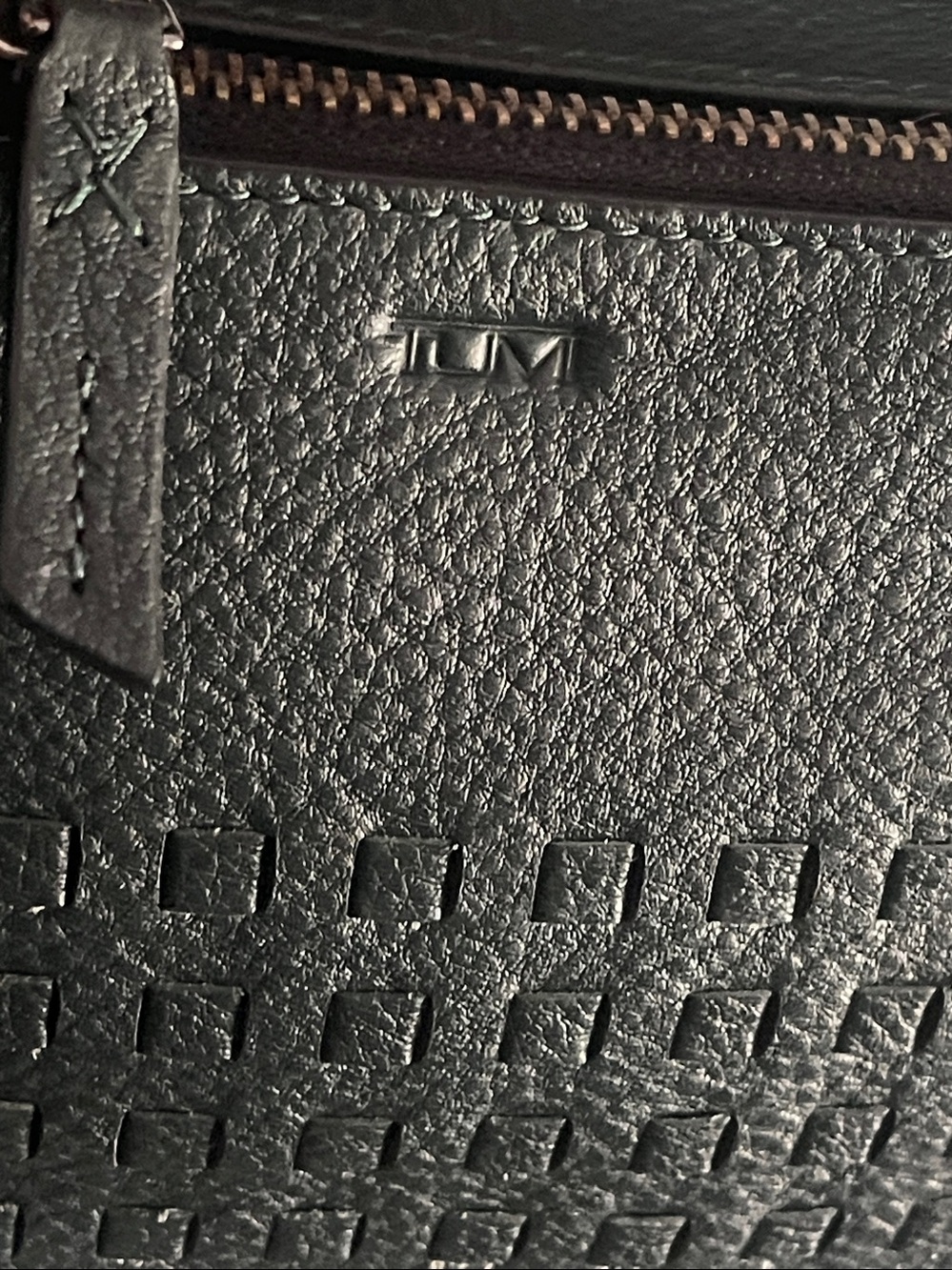 TUMI Noho Voyageur Noho Angie crossbody - Picture 8 of 17